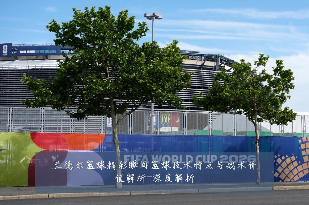 兰德尔篮球精彩瞬间篮球技术特点与战术价值解析-深度解析
