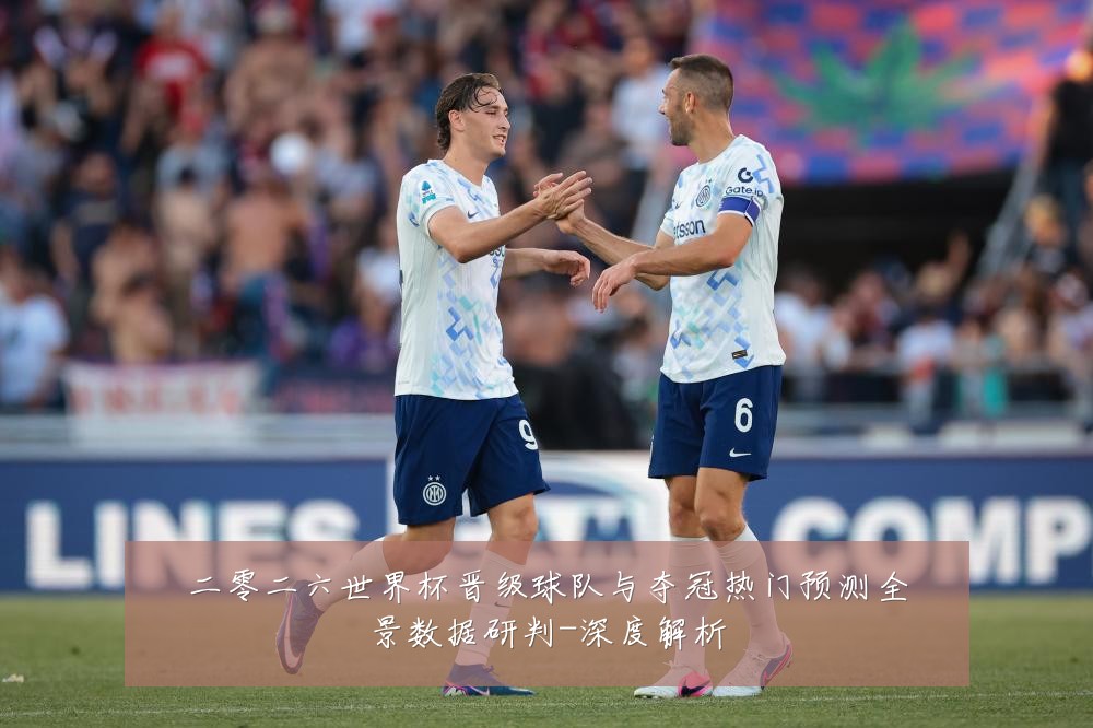 二零二六世界杯晋级球队与夺冠热门预测全景数据研判-深度解析